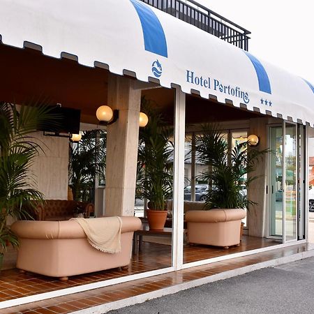 Hotel Portofino Lido di Jesolo Exterior foto