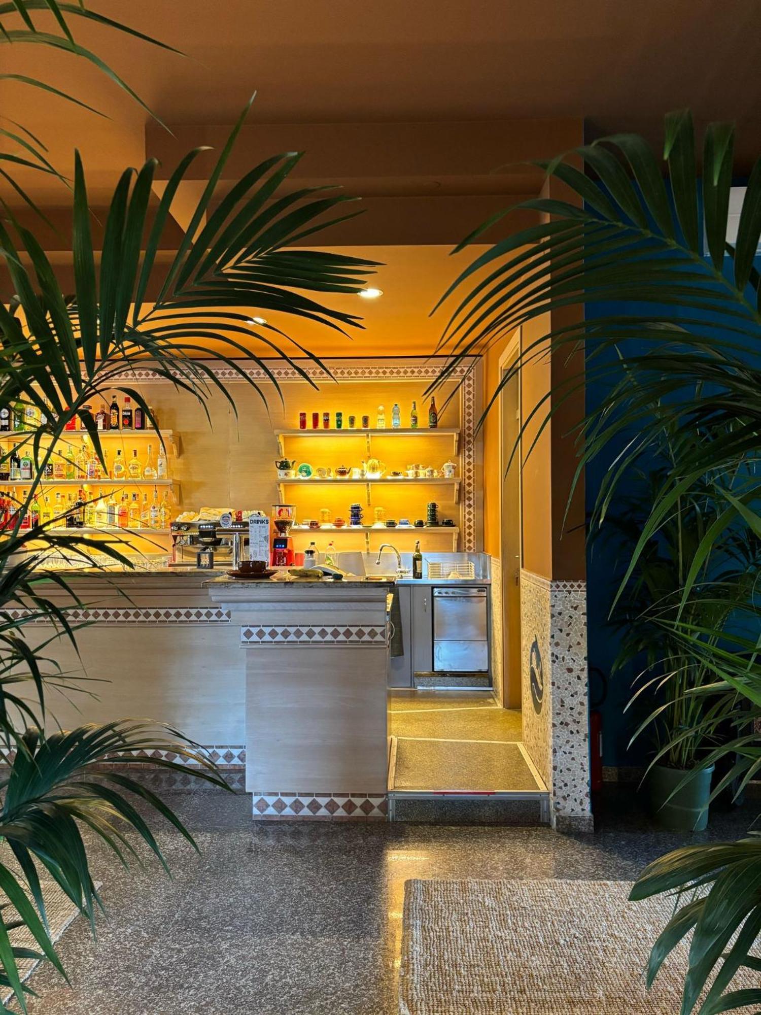 Hotel Portofino Lido di Jesolo Exterior foto