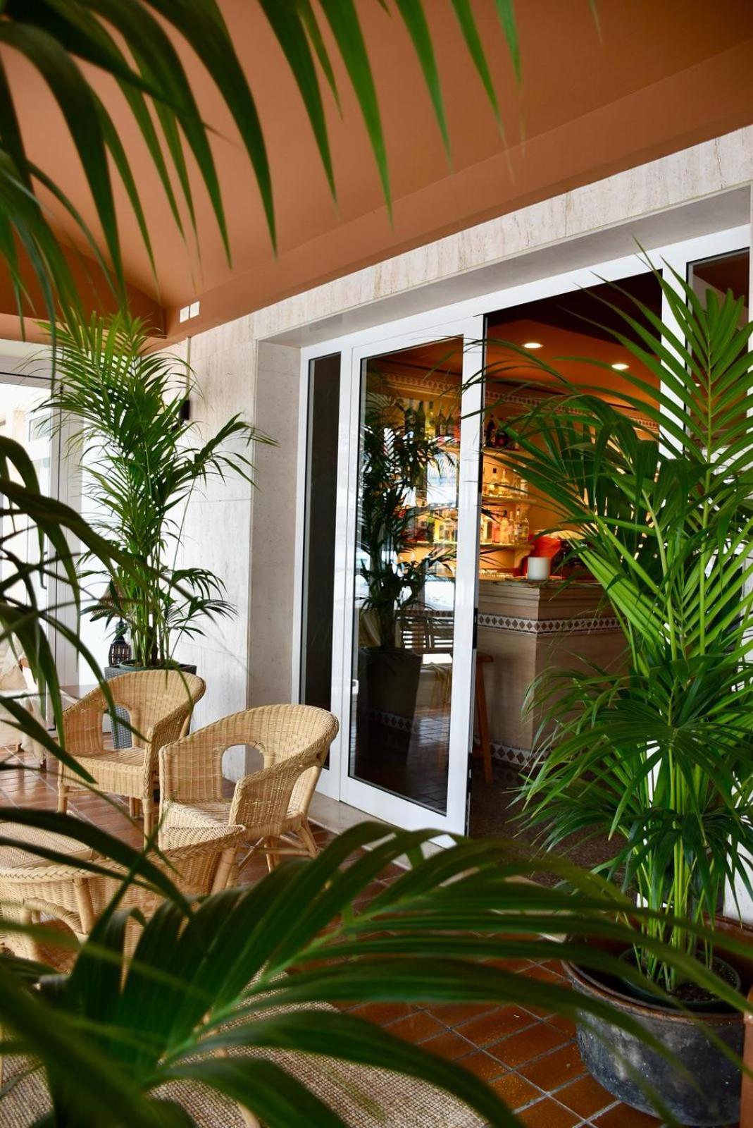 Hotel Portofino Lido di Jesolo Exterior foto